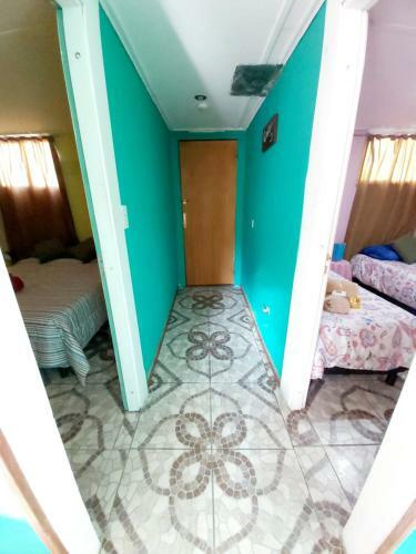 Apartamento Caba�a Vivir