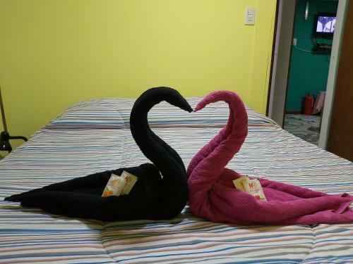 Apartamento Caba�a Vivir