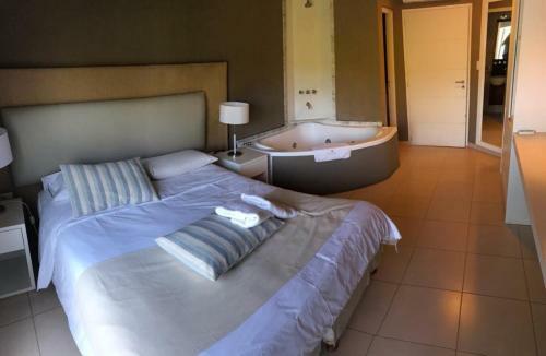 Villa Agostina Apart & Spa