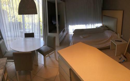 Villa Agostina Apart & Spa