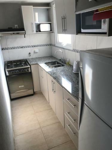 Villa Agostina Apart & Spa