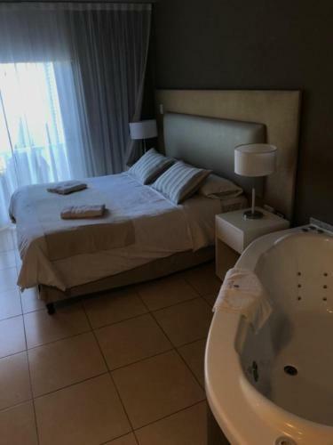 Villa Agostina Apart & Spa
