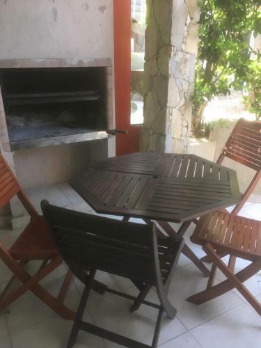 Villa Agostina Apart & Spa