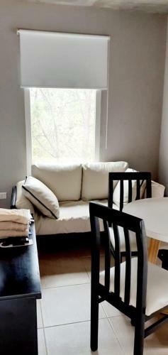 Villa Agostina Apart & Spa