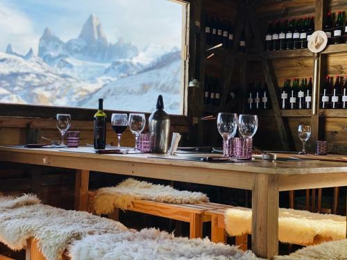 Lodge Estancia Bonanza