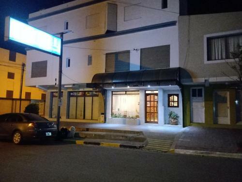 Hotel Pilmayquen
