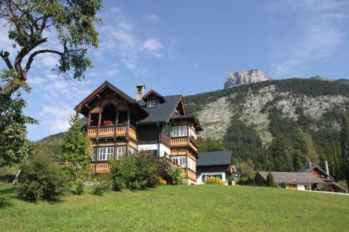 Hostal Villa Salis