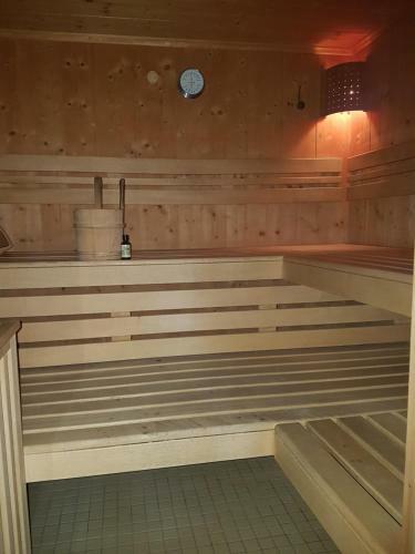 Apartment Fewo Irdning Pichlarn