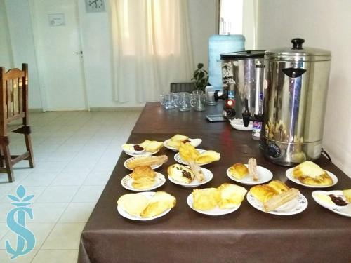 Hotel San Jos�