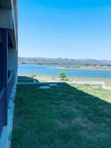 Apartamento Departamento Frente Al Lago