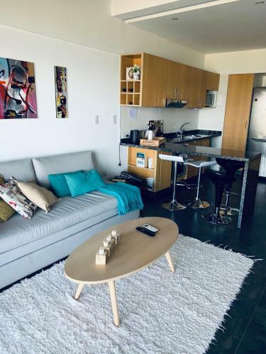 Apartamento Departamento Frente Al Lago