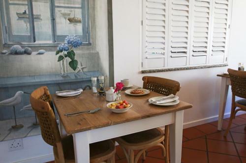 Hostal Paradiso Guesthouse & Self-catering Cottage