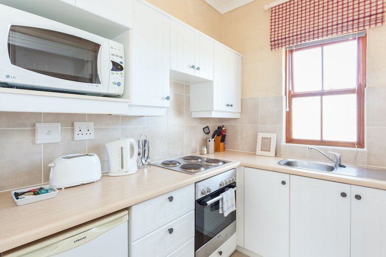 Hostal Summit Place Guesthouse