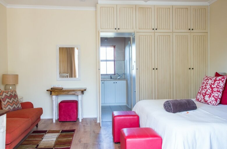 Hostal Summit Place Guesthouse