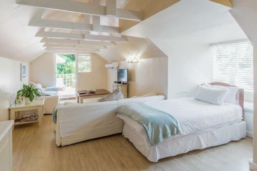 Apartamento Little House