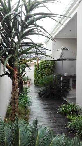 Hostal Kowie River Guest House