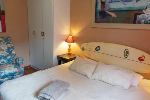 Albergue Dolphin House Backpackers And Self Catering