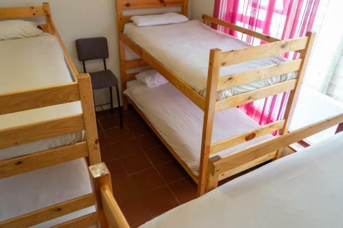 Albergue Dolphin House Backpackers And Self Catering