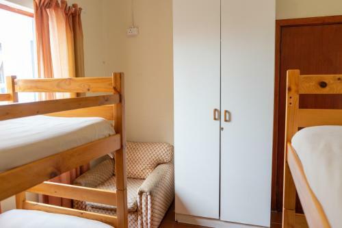 Albergue Dolphin House Backpackers And Self Catering