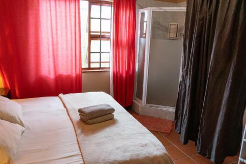 Albergue Dolphin House Backpackers And Self Catering