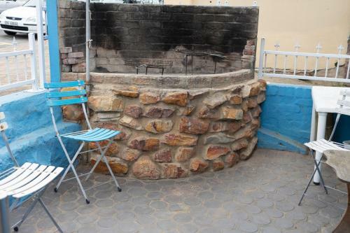 Albergue Dolphin House Backpackers And Self Catering