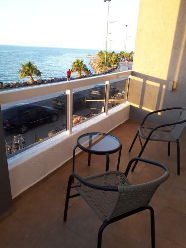 Apartamento Amanecer Petit