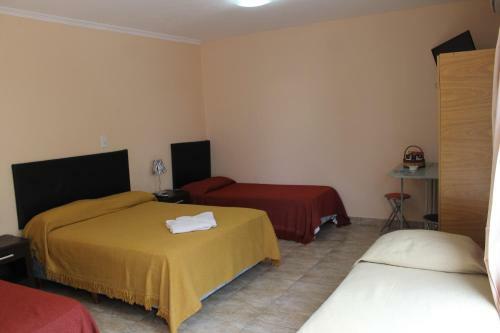 Hotel Dintel