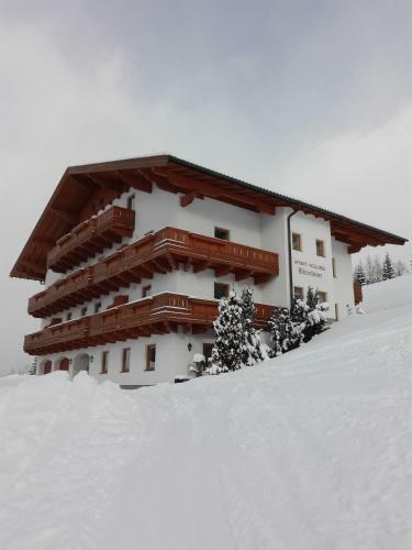 Hotel Berggasthof Bliembauer