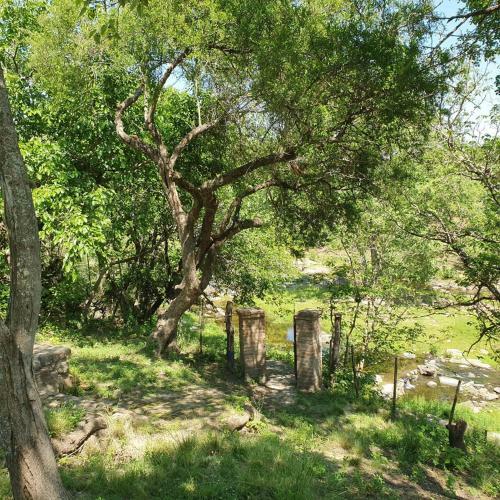 Casa Con Playa Y Bajada Al R�o Privada