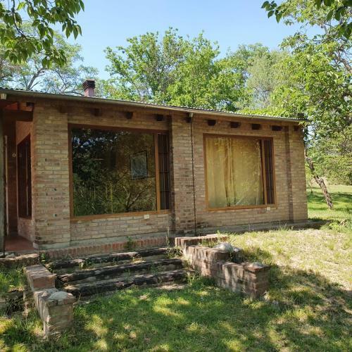 Casa Con Playa Y Bajada Al R�o Privada