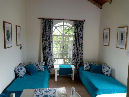Apartamento Azahares S.a.s