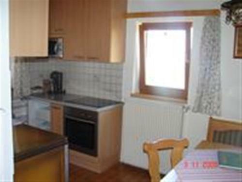 Apartamento Hirzhof