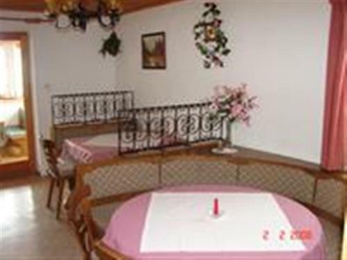 Apartamento Hirzhof