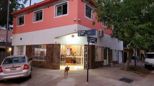Hostel S & J Mendoza