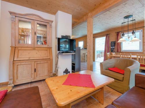 Dachstein Chalet