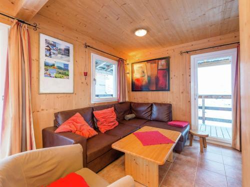 Dachstein Chalet