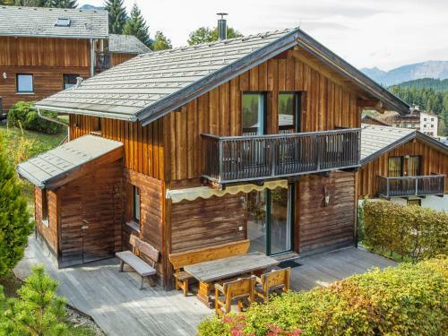 Dachstein Chalet Xl