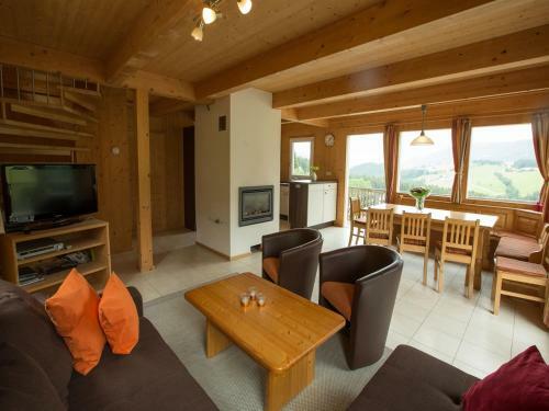 Dachstein Chalet Xl