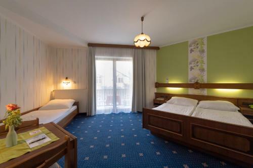 Hostal Pension Wienerstub'n