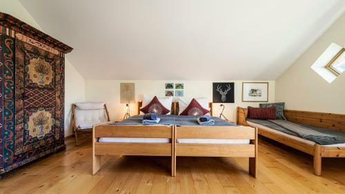 Villa Anna Bad Goisern Am Hallst�ttersee