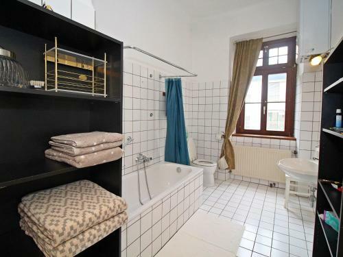 Apartment Alte Welt