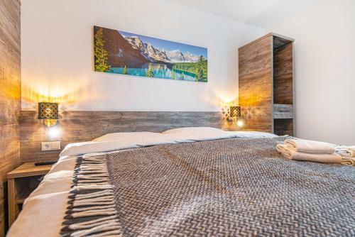 Apartamentos Haus Bergblick