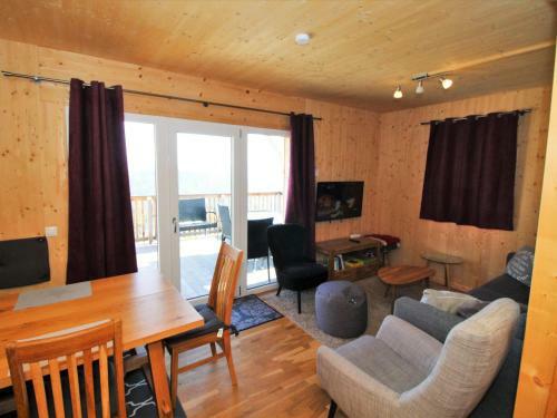 Chalet Klippitzoase