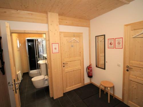 Chalet Klippitzoase