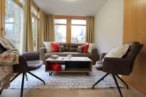 Rmg Famliy Apartmens