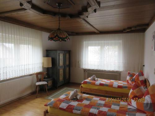 Hostal Haus Berta