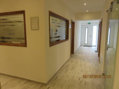 Hostal Haus Berta