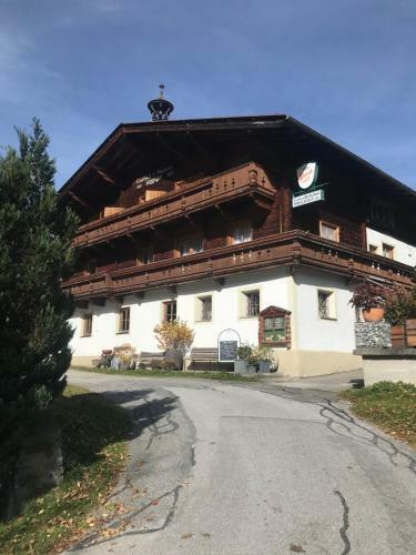 Bed & Breakfast Reiterhof Nigglgut
