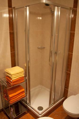 Apartamento Appartement St�cklbauer