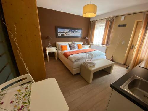 Apartamento Residence Cocoon